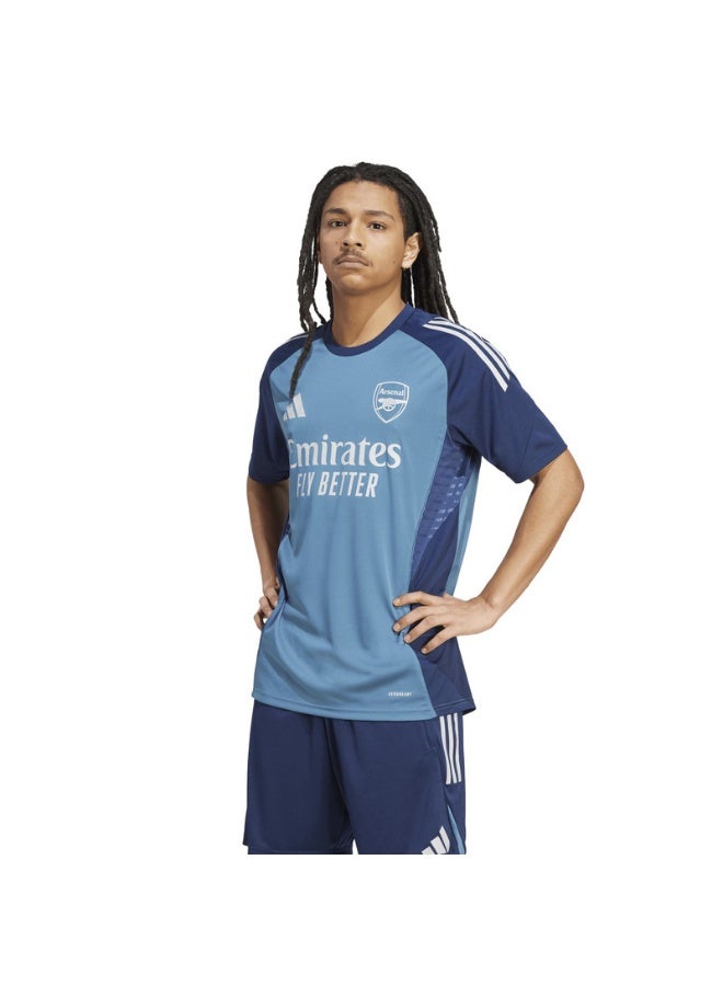 Adidas Arsenal Fc 25/26 Tiro 25 Competition Training Jersey - Image 1